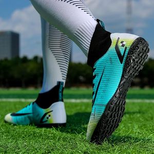 <span class=keywords><strong>Scarpe</strong></span> <span class=keywords><strong>da</strong></span> <span class=keywords><strong>Calcio</strong></span> dalla Turchia, Scarpini Originali <span class=keywords><strong>in</strong></span> <span class=keywords><strong>Pelle</strong></span> Artificiale per <span class=keywords><strong>Calcio</strong></span> e Futsal, Quattro Stagioni, Vari Colori - Product Image 6