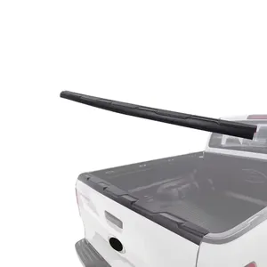 Protection de hayon arrière pour voitures 4x4 T6 T7 T8 Wildtrak XLT XLS 2012-2020 – Anti-collision et anti-rayures - Product Image 4
