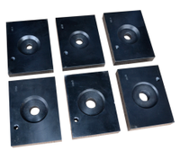 Testeur informatisé de coefficient de couple pour boulons à haute résistance M16-M30 – Performance de force axiale et de couple pour connexion par boulons hexagonaux
