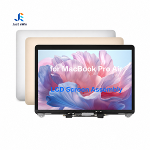 Stock mondial en gros : Nouvel ensemble d'écran LCD 13 pouces pour MacBook Air Pro A2251 A2159 A2179 A2337 A2338 A2681 A3113 – Panneau complet - Product Image 2