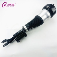 COMOOL A2223202500 A2223202600 Kit Peredam Kejut Suspensi Udara Depan Belakang Lengkap untuk Mercedes Benz W222 S Class