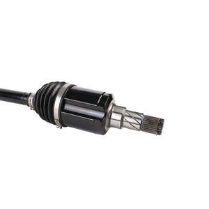 Qualité supérieure pour Tesla Model X arbre d'essieu entraînement avant 1420113-00-b 2018-2020 Marell - Product Image 3