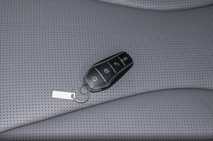 BYD Seal 07 DM-I 2025, <span class=keywords><strong>Auto</strong></span> Eléctrico, Híbrido, Importación China, 1.5L, 125KM, en Stock - Product Image 6