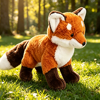 Mini jouets en peluche super doux en gros pour les prix de jeux de carnaval, les coffres au trésor des classes et les cadeaux d'événements saisonniers