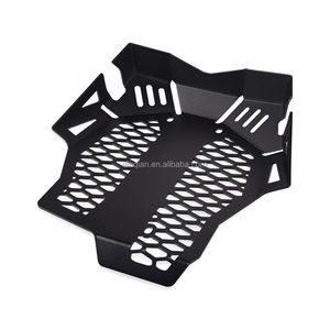 Accesorios de motocicleta VFR800X Crossrunner cubierta de placa de deslizamiento para <span class=keywords><strong>Honda</strong></span> <span class=keywords><strong>VFR</strong></span> 800X <span class=keywords><strong>800</strong></span> <span class=keywords><strong>X</strong></span> Crossrunner protector de chasis - Product Image 1