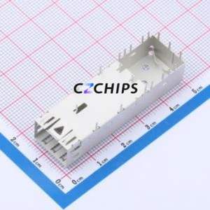 UMAX7101202 Connector Housing Connector Whole Sale Electronic Component Chips Supplier & BOM Service - Product Image 1