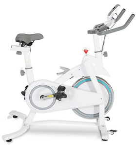 Bicicleta de <span class=keywords><strong>Spinning</strong></span> Silenciosa para Ejercicio en Casa, Equipo de <span class=keywords><strong>Fitness</strong></span> para Reducir Peso, Bicicleta de Ejercicio, Bicicleta Deportiva, Entrenamiento Cardiovascular - Product Image 1