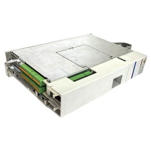 Controlador de Motor de Venta Caliente DKC01.3-040-7-FW DKC06.3-100-7-FW DKC11.3-040-7-FW Serv DKC01.3-040-7-FW Controlador de Motor de Venta Caliente - Product Image 2