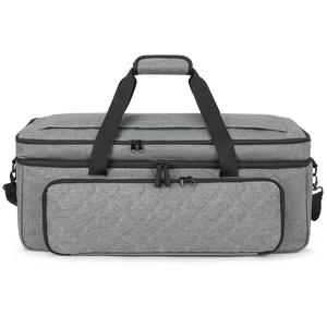 Sac <span class=keywords><strong>de</strong></span> transport <span class=keywords><strong>Cricut</strong></span> compatible avec <span class=keywords><strong>Cricut</strong></span> <span class=keywords><strong>Explore</strong></span> <span class=keywords><strong>Air</strong></span> et sac fourre-tout Maker compatible avec <span class=keywords><strong>Cricut</strong></span> <span class=keywords><strong>Explore</strong></span> <span class=keywords><strong>Air</strong></span> Silhouette Cameo 4 - Product Image 2