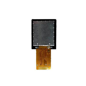 Módulo LCD TFT IPS de 0.85 Pulgadas con Pantalla Cuadrada de 128x128 - Product Image 2