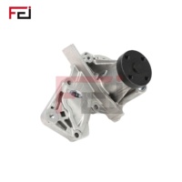 Kit de courroie de distribution d'usine avec poulie et roulement pour CITROËN, PEUGEOT, FORD, TOYOTA, VW, SKODA 16105777 1610577780 KP15669XS