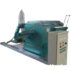steel wire mechanical derusting machine for wire drawing equipment