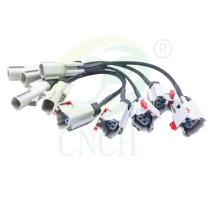 2007.5-2024 6.7L康明斯进气温度传感器延伸线束 - Product Image 5