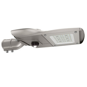 ไฟถนนโซลาร์เซลล์ ZGSM 6500k พร้อมแบตเตอรี่ลิเธียม เปิด-ปิดอัตโนมัติ - Product Image 3