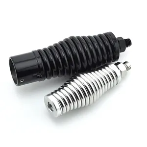 Manufacturers Direct Sales Car Accessories Springs Variety Of Large Industrial Compression Springs For Vehicles