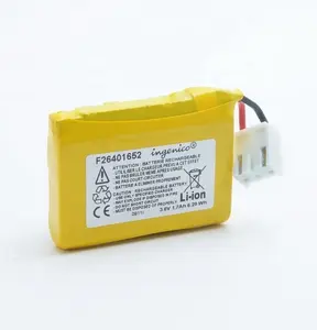 Ingenico batterie sagem EFT930 252117847