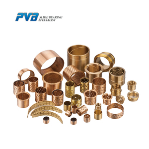 43043013 בלם הזזה פיר הברקה 5018517 brmr 20732519 בוש ברונזה 732519 wb802 trima קדמי מטען ברונזה - Product Image 3