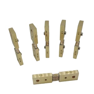FL-TS <span class=keywords><strong>Shunt</strong></span> 4000A/60mV cl.0.5 50mV 60mV 100mV 150mv 200mV 250mv cơ sở gắn điện Trở <span class=keywords><strong>Shunt</strong></span> DC shunts - Product Image 1