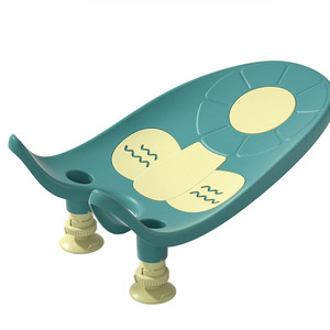 La bañera multifuncional Pp para lavado de bebés recién nacidos se puede usar para lavar las nalgas de los bebés - Product Image 1