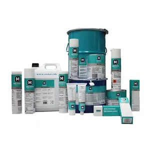 MOLYKOTE EM-50L 30L 70L/G-1017 0052 FM 1074/3402C LF/55 Pasta para Juntas Tóricas/D DX/Compuesto DC111/g-rapid/D-321R 321/HP-870/500/BR2 - Product Image 3