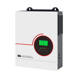 HFU63248 Single Phase Hight Frequency & Solar 6.3 KW 48v <b>Energy</b> <b>Storage</b> <b>System</b> 110V HFU63248 Solar <b>System</b> Crib - Product Image 2