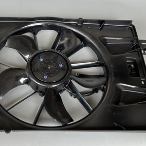 Módulo de Ventilador de Refrigeración del Radiador 68437465AA para Jeep Cherokee 2019-2022 68437465AA 68437465 - Product Image 3
