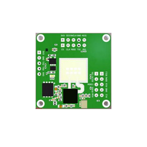 Bán Hot chống cháy nổ thấp tán xạ thời gian thực thông tin phản hồi không dây milimet sóng <span class=keywords><strong>Radar</strong></span> cảm biến cho mực nước phát hiện - Product Image 1