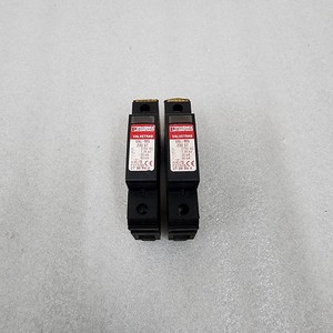 Contactar a Val-ms 230 <span class=keywords><strong>Trab</strong></span> 2798844 275vac Lote de 2 Unidades Producto Nuevo y Original con Garantía de un Año - Product Image 1