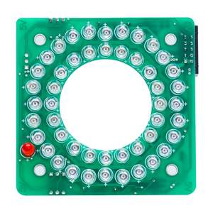 Controle a placa de circuito do Pcba para o <span class=keywords><strong>detector</strong></span> de metais/máquina de lavar/secador/microondas forno/elevador - Product Image 5