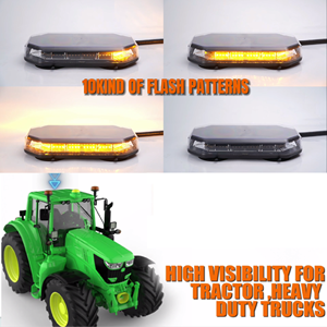Le plus récent incendie Offroad dépanneuse ambre clair conduite Signal <span class=keywords><strong>de</strong></span> sécurité d'urgence <span class=keywords><strong>barre</strong></span> linéaire stroboscopique Ambulance Mini <span class=keywords><strong>barre</strong></span> lumineuse d'avertissement Led - Product Image 5
