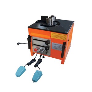 Small Portable Hydraulic Electric Bender Rebar <b>Bending</b> <b>Machine</b> Steel Bar <b>Bending</b> Metal <b>Machine</b> Manual - Product Image 1
