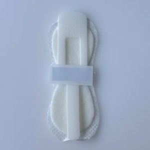 Cố định Sticker Set dùng một lần vô trùng picc CVC ống thông ổn định securement thiết bị ống thông cố định mặc quần áo móc và vòng lặp - Product Image 2