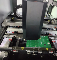 Koh Young Zenith UHS Alpha - Máquina Inteligente 3D AOI de Alta Gama - Form ITT