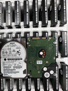 Bán Hot huc101818cs4204 ban đầu 1.8TB 10000rpm 1.8TB 10K SAS 2.5 6GB Ổ đĩa cứng an ninh tường lửa với giá tốt - Product Image 3