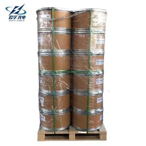 Câble à fibres optiques OUFU OEM de haute qualité à 12 cœurs EPFU pour extérieur, idéal pour FTTH résidentiel, petites boutiques, points de jonction de couloirs - Product Image 5