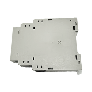 Relé Temporizador de Estado Sólido H3DK-M2 para Riel DIN, 100% Original, Control Industrial, Retardo de Tiempo 0.1s-1200h, 24VDC 10A AC/DC - Product Image 4