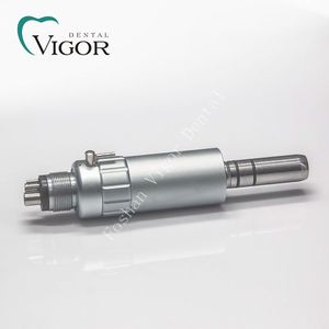 Vigor ทันตกรรมความเร็วต่ํา Handpiece ชุดภายนอกน้ํา Contra มุมมอเตอร์ตรง Handpiece - Product Image 4