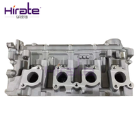 Nuevo Conjunto de Culata 032103373T al Mejor Precio, Material de Hierro Fundido para Automóviles Volkswagen Gol, Crossfox, Saveiro para Motor VW 1.6