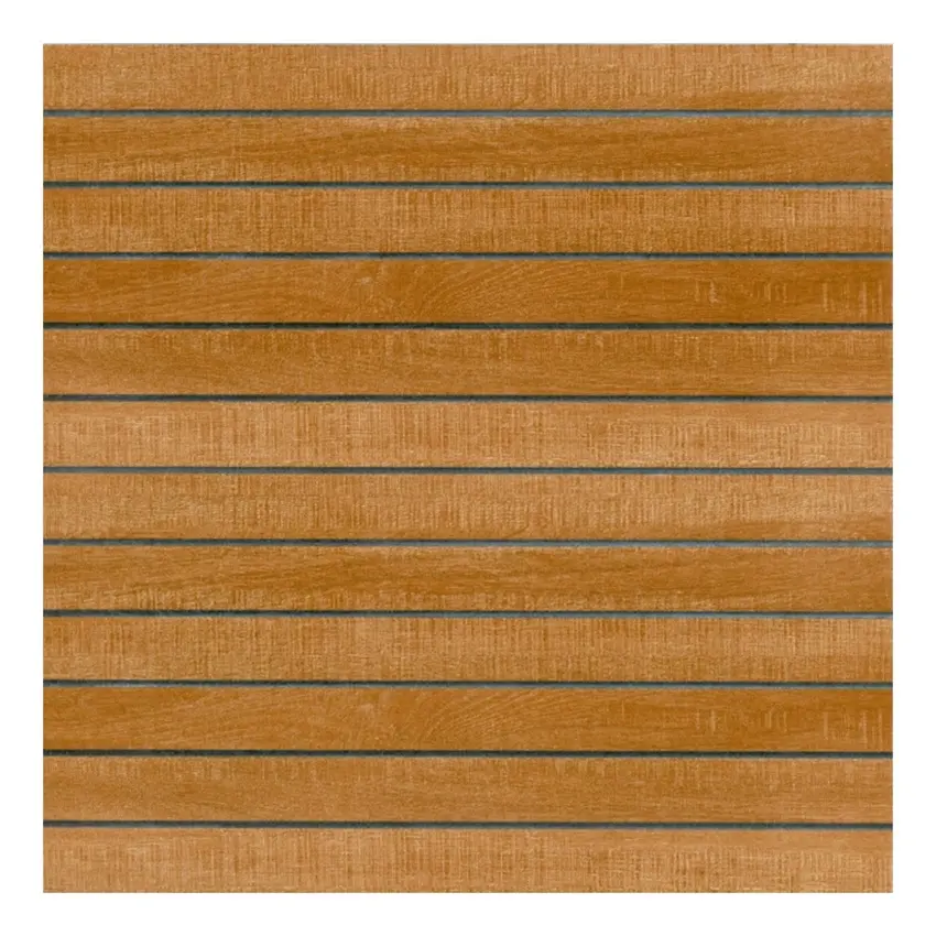 Extérieur Parquet carrelage en porcelaine effet bois 800x800mm aspect bois carrelage en porcelaine salle de bain