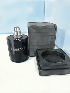 Une édition collector non conventionnelle pour hommes. Riche, complexe et dynamique, avec des accords épicés et sucrés. Utilisation quotidienne et nocturne - Product Image 3