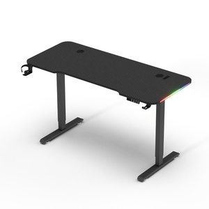 <span class=keywords><strong>โต๊ะ</strong></span><span class=keywords><strong>คอมพิวเตอร์</strong></span>อีสปอร์ต <span class=keywords><strong>โต๊ะ</strong></span>ยกไฟฟ้าสำหรับใช้ในบ้าน <span class=keywords><strong>โต๊ะ</strong></span>ทำงานแบบยืน <span class=keywords><strong>โต๊ะ</strong></span>สำนักงานเคลื่อนที่ <span class=keywords><strong>โต๊ะ</strong></span>อ่านหนังสือในห้องนอน - Product Image 3