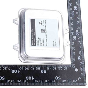 5DV00972000 5DV009720-00 ZHIPEAK Module de phare pour Opel Opel <span class=keywords><strong>Astra</strong></span> 2009-2012 Insignia A 2008-2013 - Product Image 6