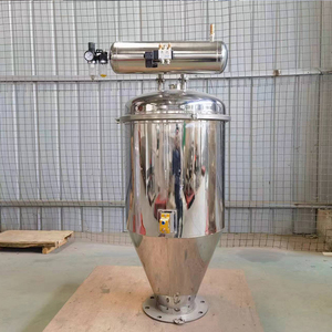 Toplu toz vakum besleyici pnömatik konveyör besleme sistemi - Product Image 4