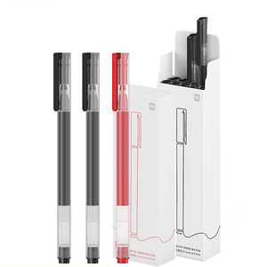 Stylo bille rechargeable grande capacité en forme d'animal, idéal pour étudiants et bureau, en plastique, avec logo personnalisé pour cadeaux publicitaires - Product Image 3