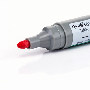 Sipa Sw258 Chất Lượng Cao Không Độc Hại Không Mùi Bán Buôn Hot Bán Dễ Dàng Xóa Bỏ Bảng Trắng Bút Đánh Dấu Bơm Lại Bảng Trắng Bút - Product Image 2