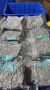 Chất Lượng Cao Tái Sử Dụng Giày Túi Giặt Biểu Tượng Tùy Chỉnh Bán Buôn Giá Rẻ Polyester Dây Kéo Cho Máy Giặt Cho Giày Giặt - Product Image 6