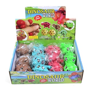 <strong>Figet</strong> Anti Stress Dinosaur Squishy <strong>Toy</strong> Vent Stress Ball Reliver <strong>Toys</strong> Simple Fidget Anti-Stress <strong>Toys</strong> for Children - Product Image 2