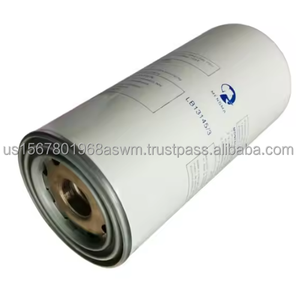 ตัวกรองเครื่องอัดอากาศภายนอกของแมนนี่ LB950/2มอเตอร์ขับเคลื่อนมาตรฐาน ISO 9001 - Product Image 1