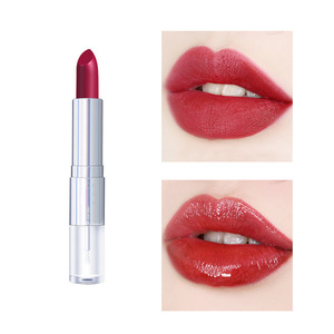 Ensemble de rouges à lèvres mats en gel minéral naturel de qualité supérieure, végan, changeant de couleur, hydratant, satiné, longue durée - Product Image 5