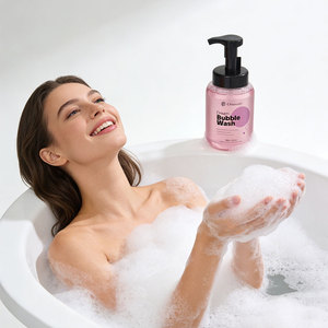 Dream Bubble Wash Grounding Bubble Wash - Product Image 6